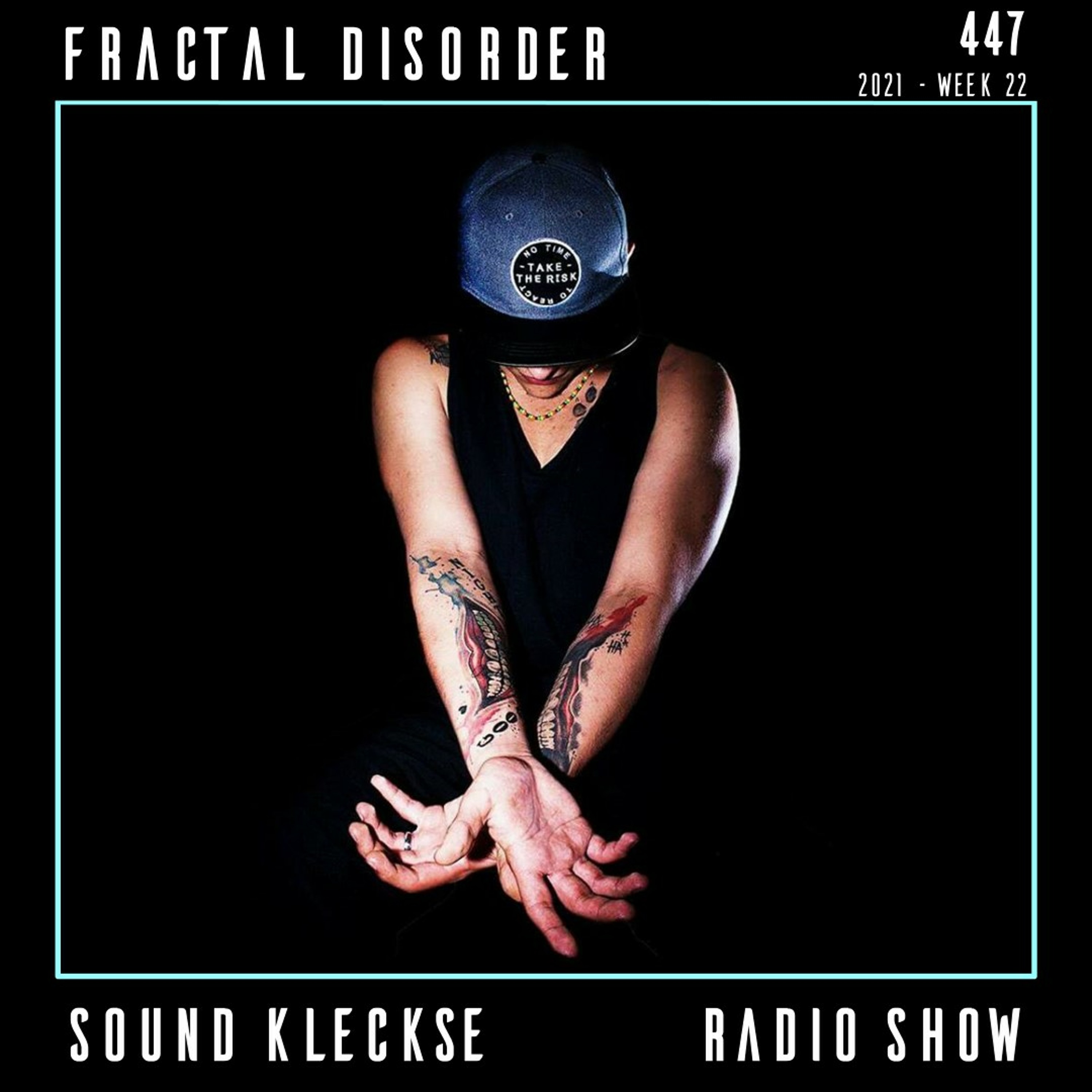 Sound Kleckse