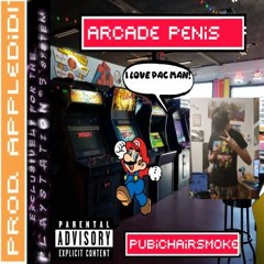 ARCADE PENIS (prod. appledidit)