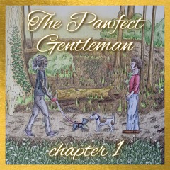 1. The Pawfect Gentleman by 1happydaiz