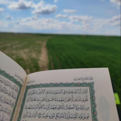 قُلْ إِنَّ هُدَى اللَّهِ هُوَ الْهُدَىٰ | هيثم الدخين