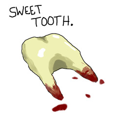 sweet tooth