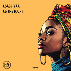 As The Night