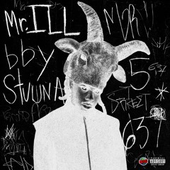 spliffy mars - pure evil (prod. swajbeats) [@DRUGPOET Exclusive]