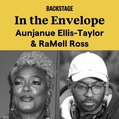 Aunjanue Ellis-Taylor + RaMell Ross (ScreenCraft Summit)