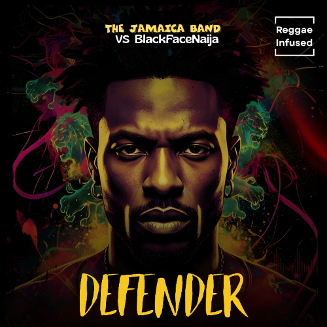 thejamaicaband