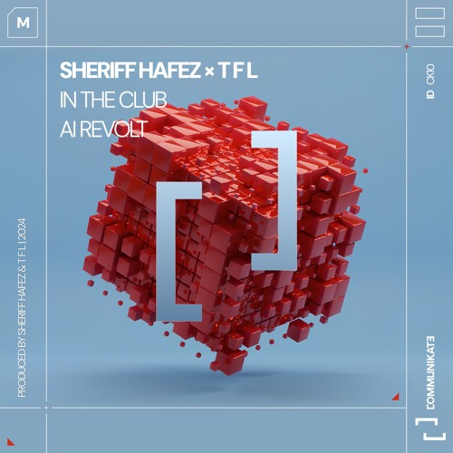 Sheriff Hafez, TFL - In The Club [Original Mix]