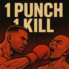 1 PUNCH 1 KILL