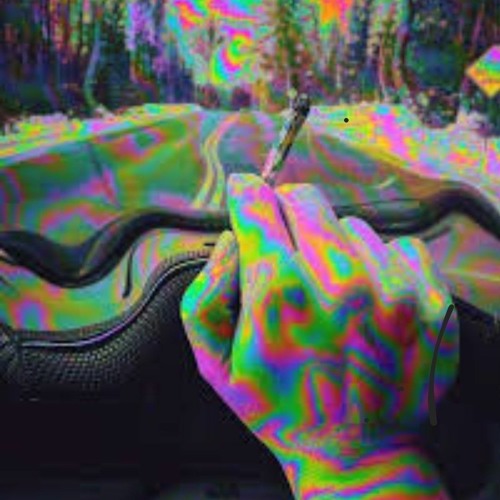 DM ZOD x ROY FRENCH -Rydn Musik (MAS)