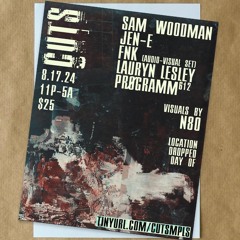 ❁ Cuts Warehouse: {8.17.24} ❁