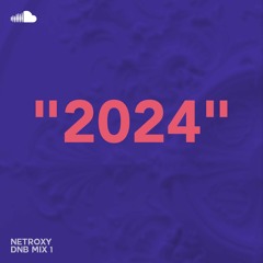 "2024" DnB Madness - Part One