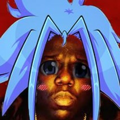 NOTORIOUS D.R.I.P. INSTRUMENTAL