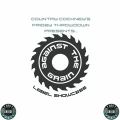 Friday Throwdown (Against The Grain Showcase) Live On CCR - 15.03.24