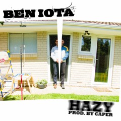 1. Hazy - Ben Iota