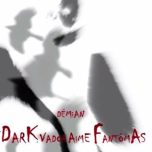Dark Vador aime Fantômas
