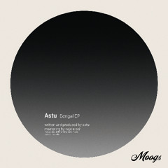 ASTU - Bengal (Original Mix)