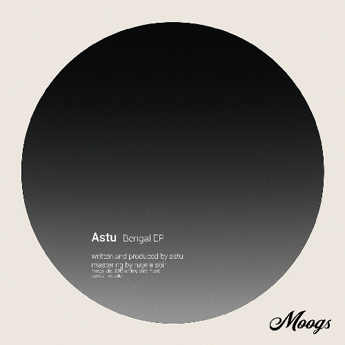 ASTU - Bengal (Original Mix)