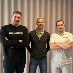 #107 | Pärnu staarhaldur Einar Elbing ehk kuidas ühe kuuga tuua koju kogu aasta üür!