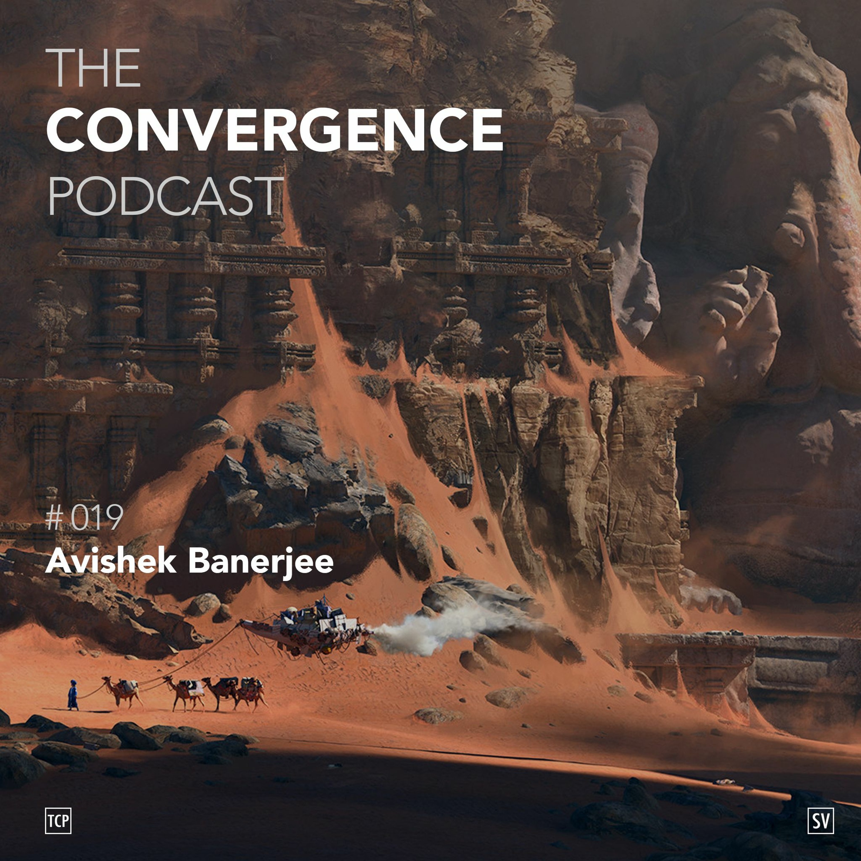 The Convergence Podcast