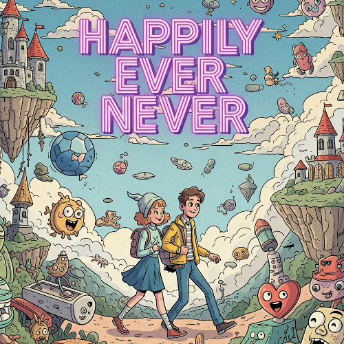 Happily Ever Never