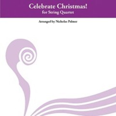 Wexford Carol [MIDI] from "Celebrate Christmas"