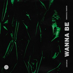 Zakariae x Emanuele Marini - Wanna Be