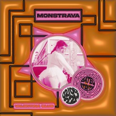 MONSTRAVA minimix para BATEU + ATRITA