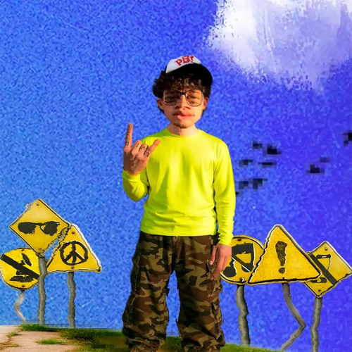 mvrk - FOOL (Smol Kid RMX)