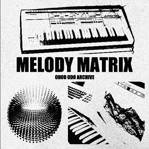MELODY MATRIX MIDI KIT FREE VER. PREVIEW