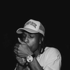 A$AP Rocky & Clams Casino - "hyunsill"