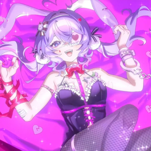 rabbit hole - rachie (english cover)