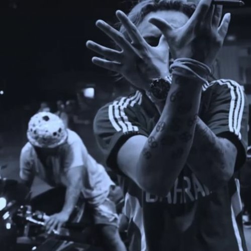 ZILLAKAMI X TEKASHI69 - HELLSING STATION