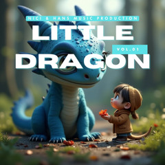 Little Dragon of Sonic Trip
