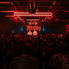 Maplo at BOXPAC (11.1.2024).