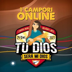 Canto Tema Camopori Online Region 4
