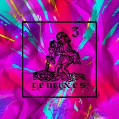 Tendts - Captain Scum's Confessions (Stathis Kalatzis 202 Remix)