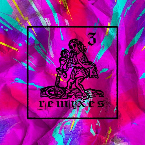 Tendts - Captain Scum's Confessions (Stathis Kalatzis 202 Remix)