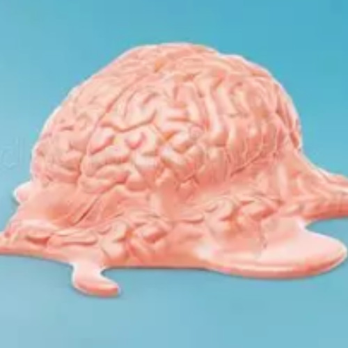 losing control on that acid