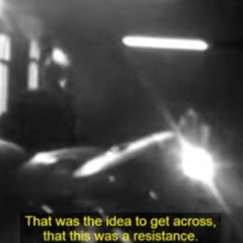 Disorder (Joy Division Cover)