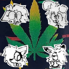 InkyFirefly - The Human Song (Inky's Version)