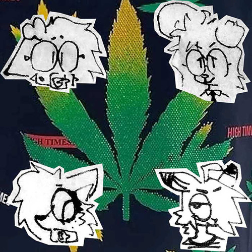 InkyFirefly - The Human Song (Inky's Version)