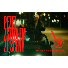 Pezet - Zszedłem Ze Sceny (prod. Piotrek Lewandowski, WARDZA20K, ZeIN)