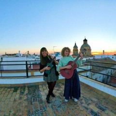 Across the Blue Ridge mountains (A cappella live cover) ft. Isa Ad Libitum