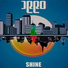 SHINE - 1990 ( Mix & Master by Phoe Chan )