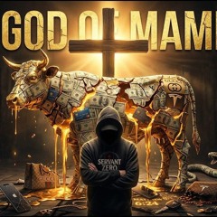 The God of Mammon (1)