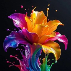 "Colors Of My Mind"
