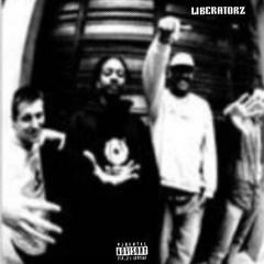 LIBERATORZ (interlude).