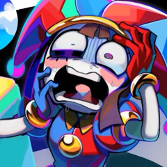 Digital Circus opening theme!! (w lyrics ^_^)