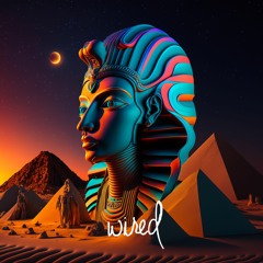 Stoim - Pharaoh (Enoo Napa Remix)