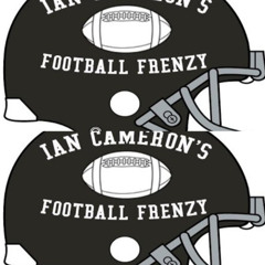 Sunday, November 16: Ian Cameron's Football Frenzy - CFL Grey Cup Preview