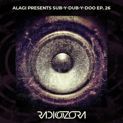 ALAGI | Sub-Y-Dub-Y-Doo Ep. 26 | 03/10/2021